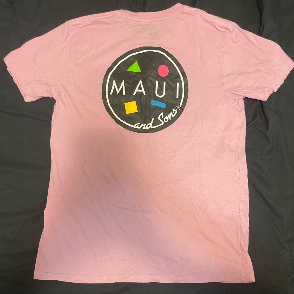Maui And Sons T-Shirt